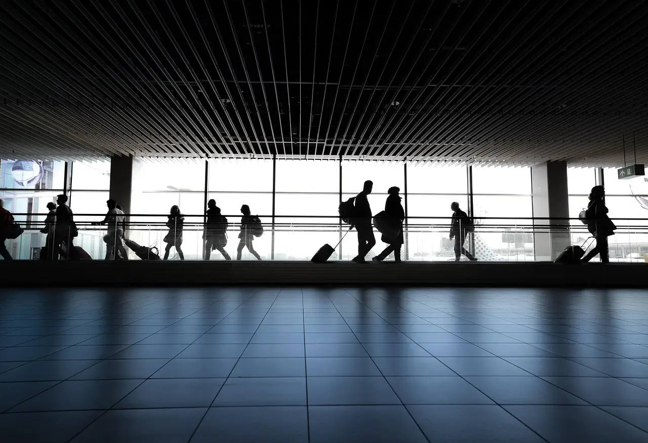 JE Dunn tapped for $480M Minneapolis airport upgrade