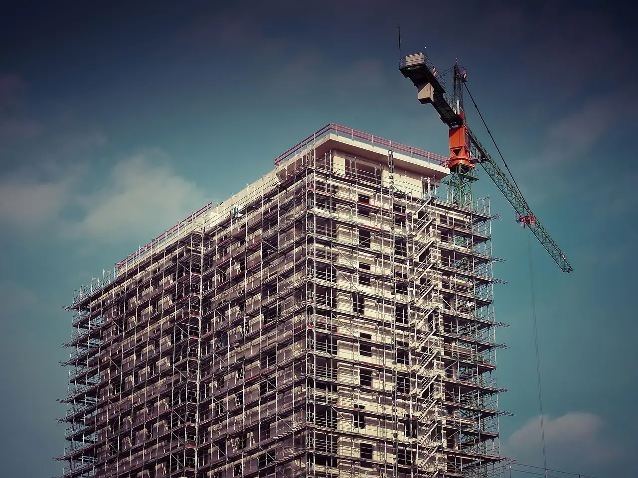 HG lands £225m quartet of Manchester towers