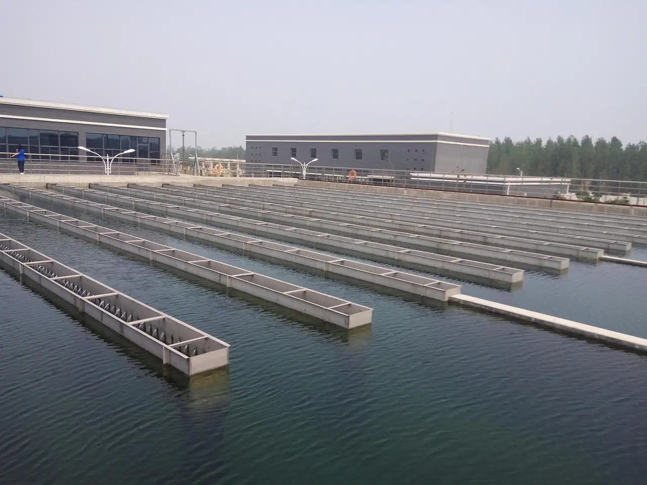 Thames Water picks nine teams for £4bn major works