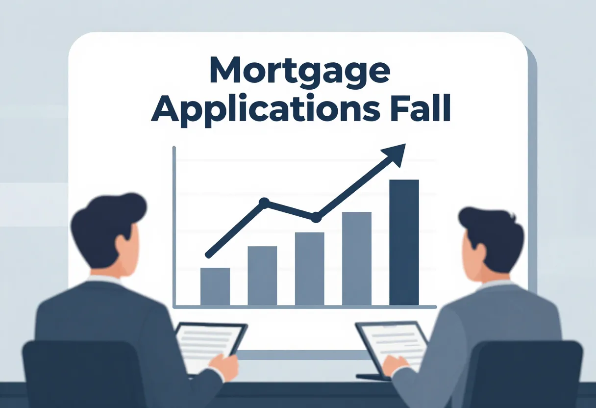 Mortgage Applications Declined 1.5% in Week Ending September 18