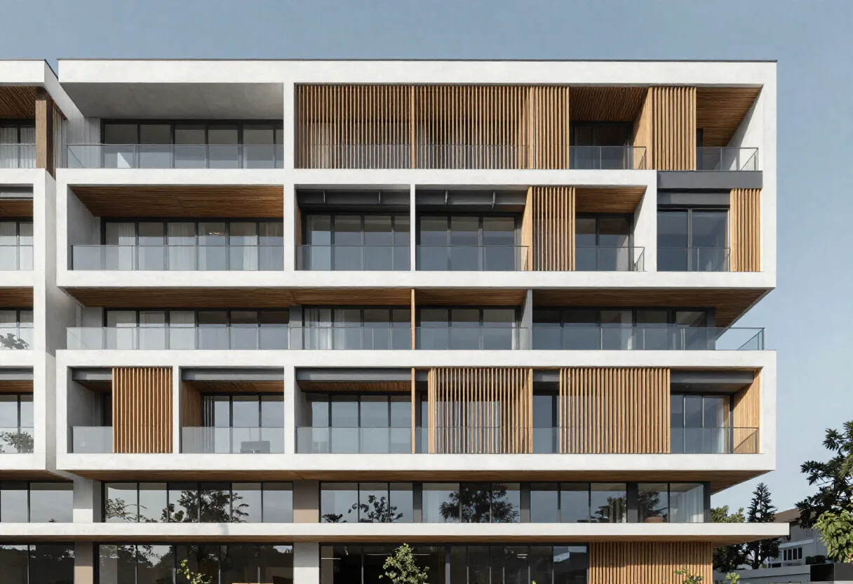 MRD Residence / Jacobsen Arquitetura