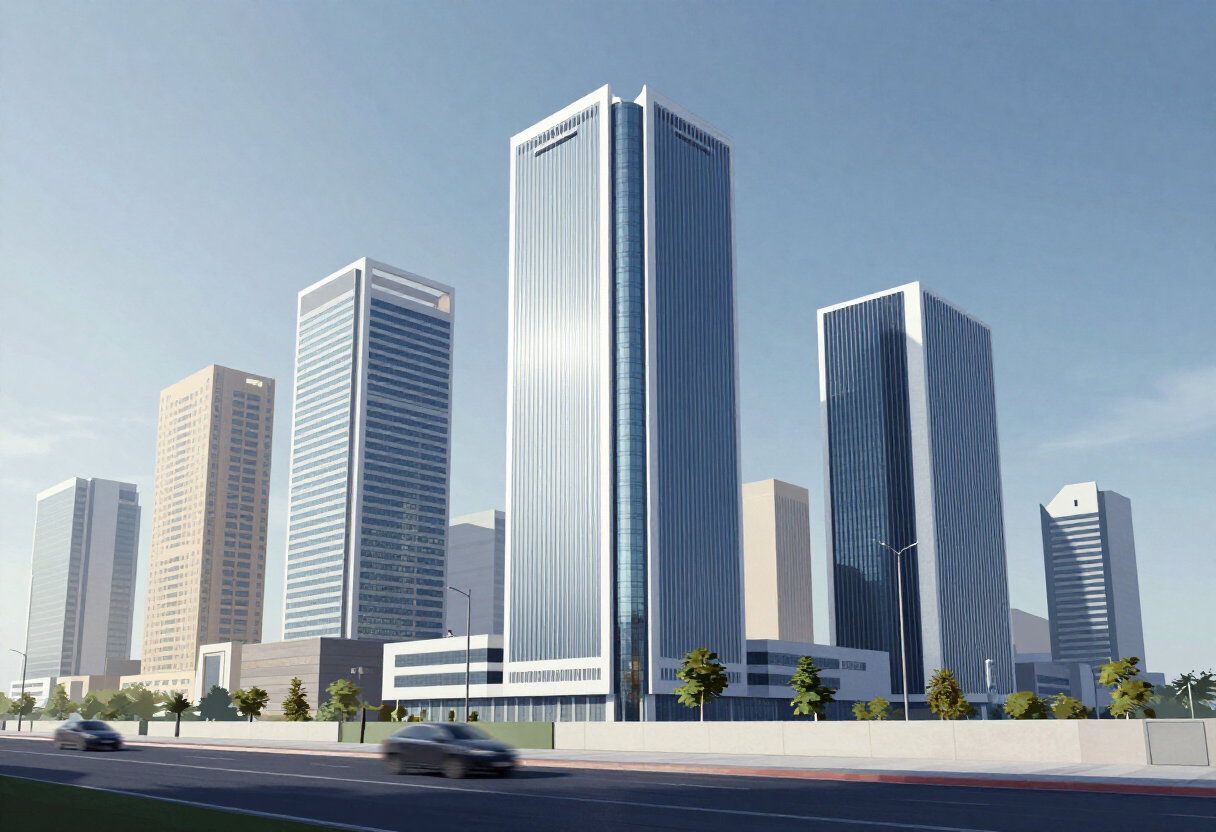 Amman Architecture City Guide: 11 Projects in a Capital Shaped by Migration and Stone