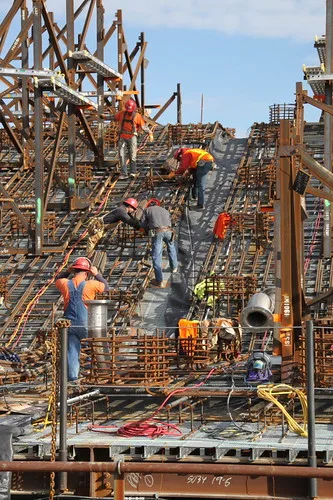 Eli Lilly breaks ground on $6.5B Houston manufacturing plant