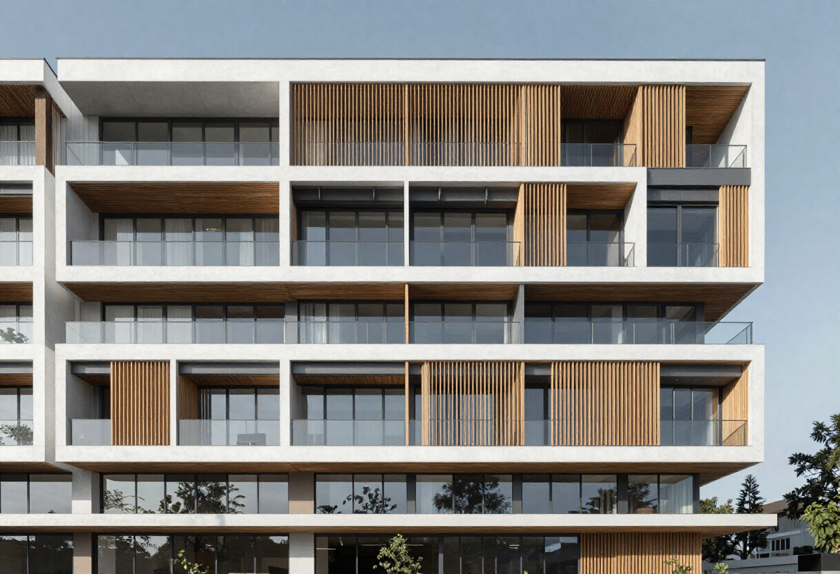 MRD Residence / Jacobsen Arquitetura