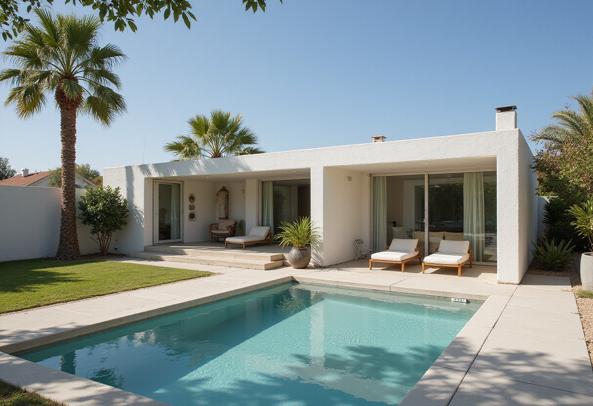 LACMA exhibition revisits the strange, utopian homes once built for the future
