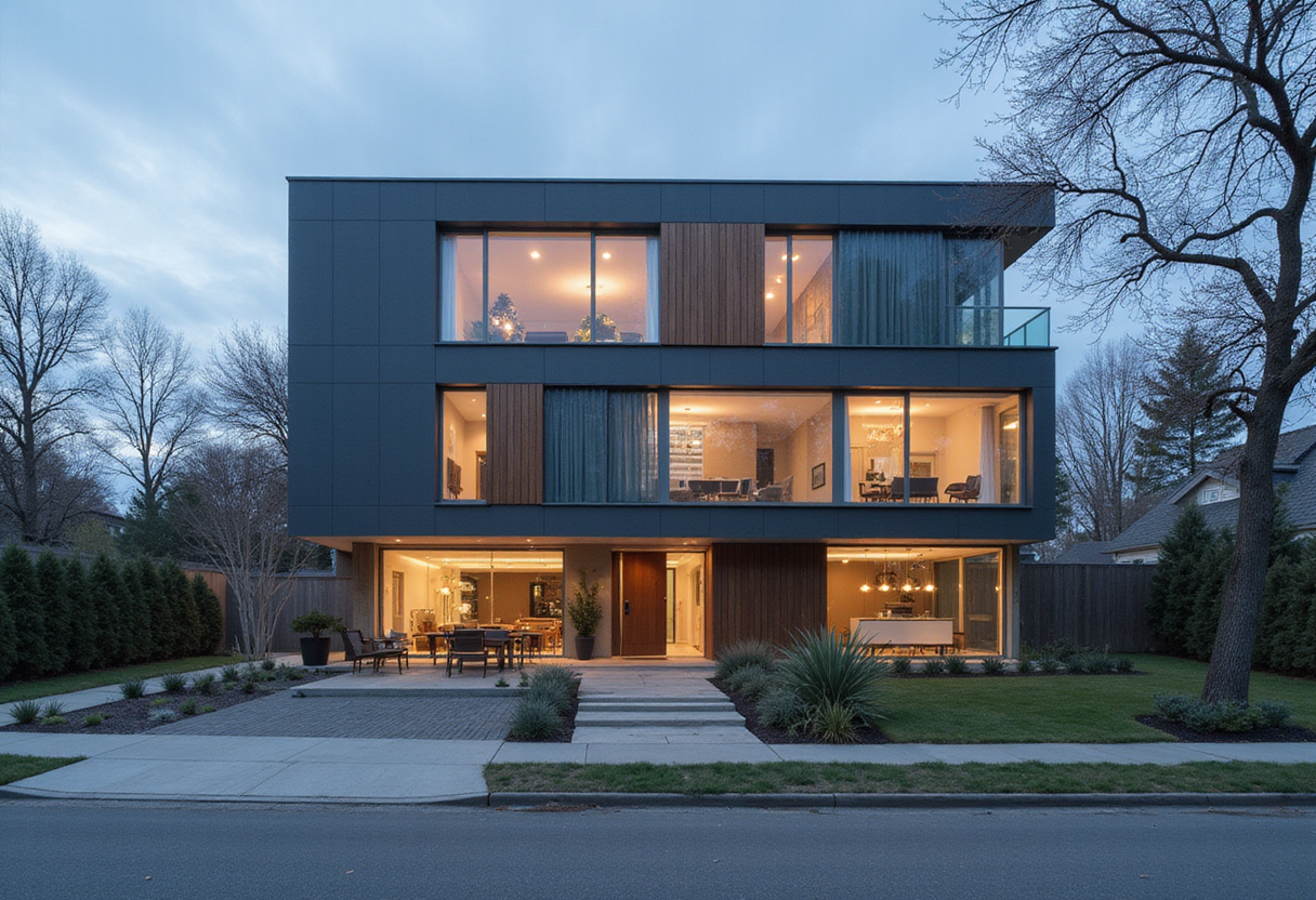 House at the Top of the Hill / Skupaj Arhitekti
