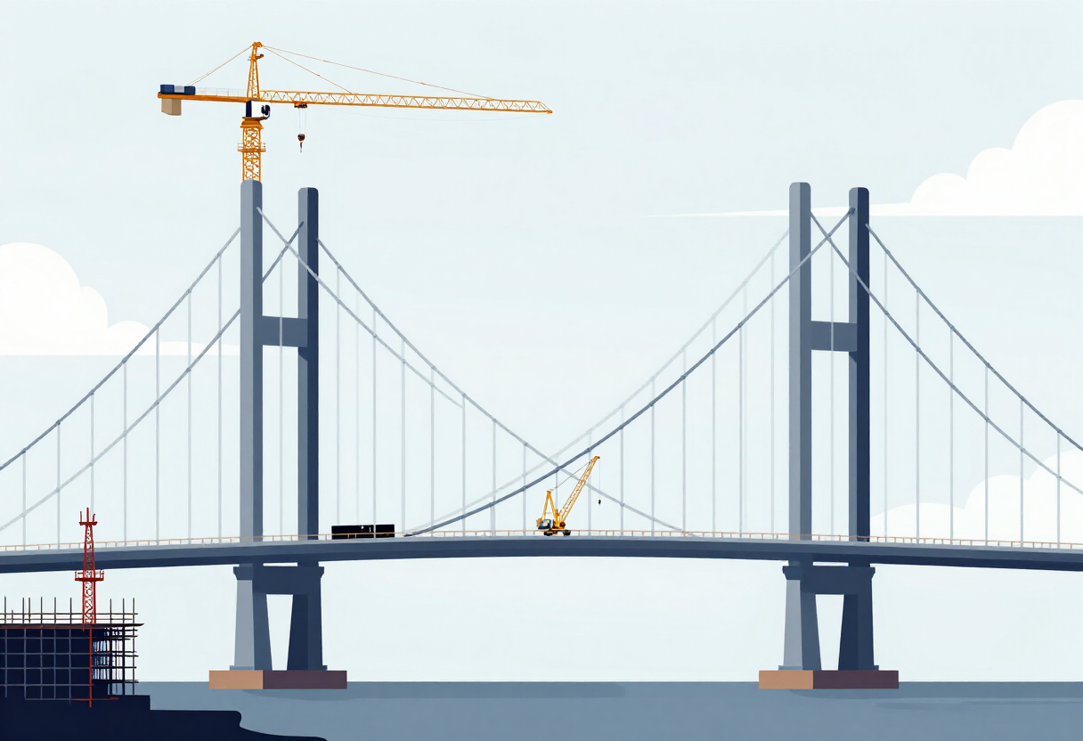 BBV pulls off mammoth HS2 M42 bridge treble