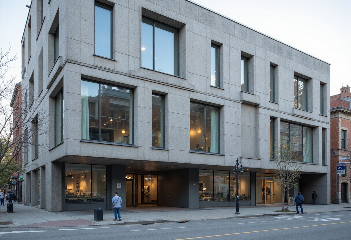 Architect, educator, and longtime Archinect contributor Orhan Ayyüce dies at 75