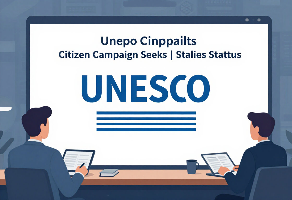 Citizen-Led Campaign Seeks UNESCO Status for Select Pre-Colonial Sites in Lima, Peru