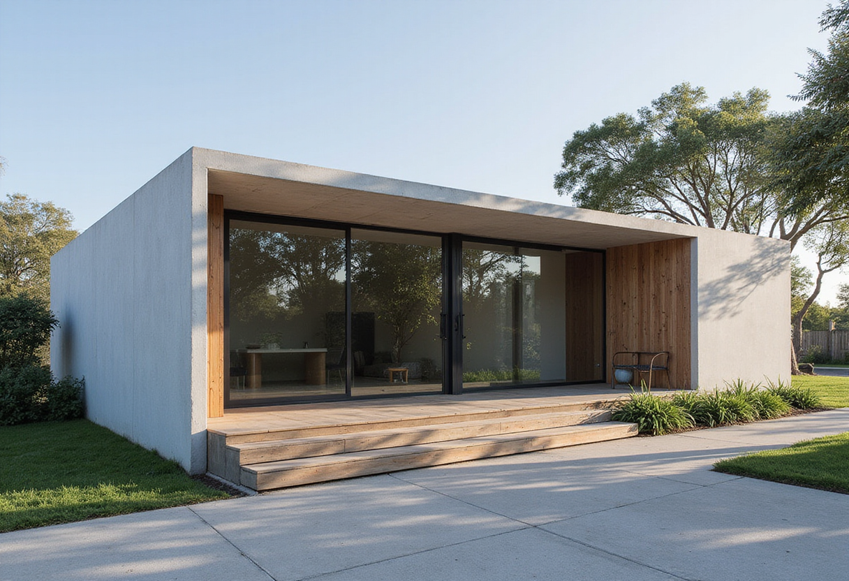 El Muro Pavilion / ARQLIQ arquitetura + Entremeios Arquitetura + Márcio Flávio Motta + Ismael Torrano