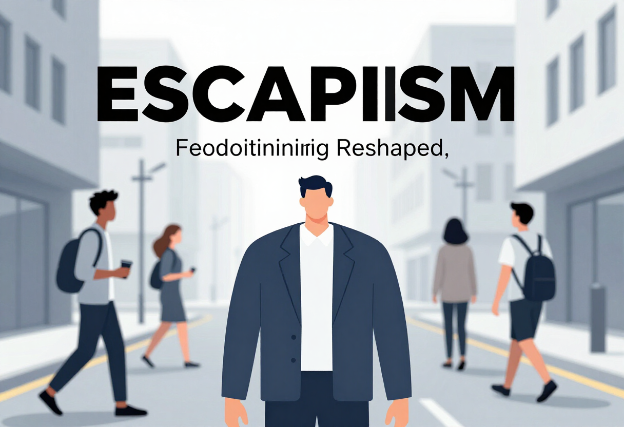 Escapism from the Streets: How Air-Conditioning Reshaped the Asian City