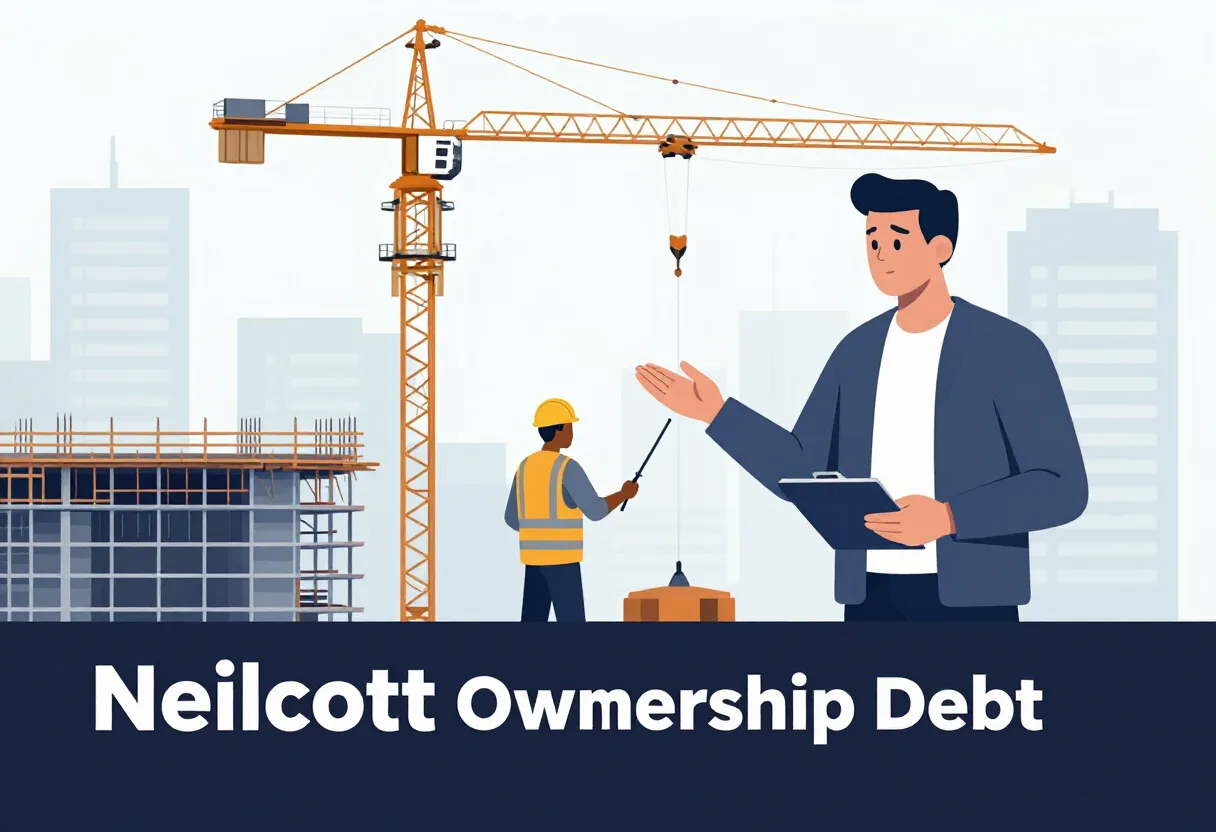 Neilcott clears employee ownership debt after bumper year