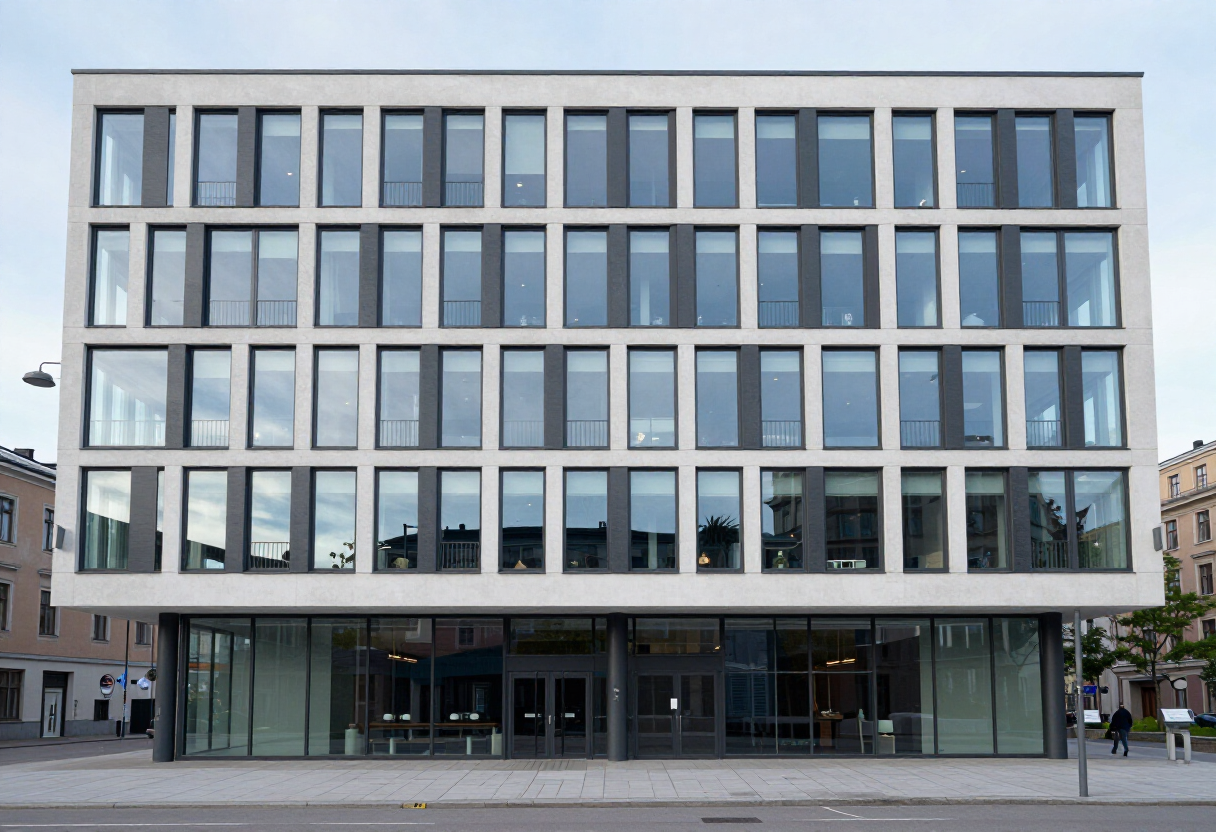 Nature as a Starting Point: Lessons from the Oslo Architecture Triennale 2026