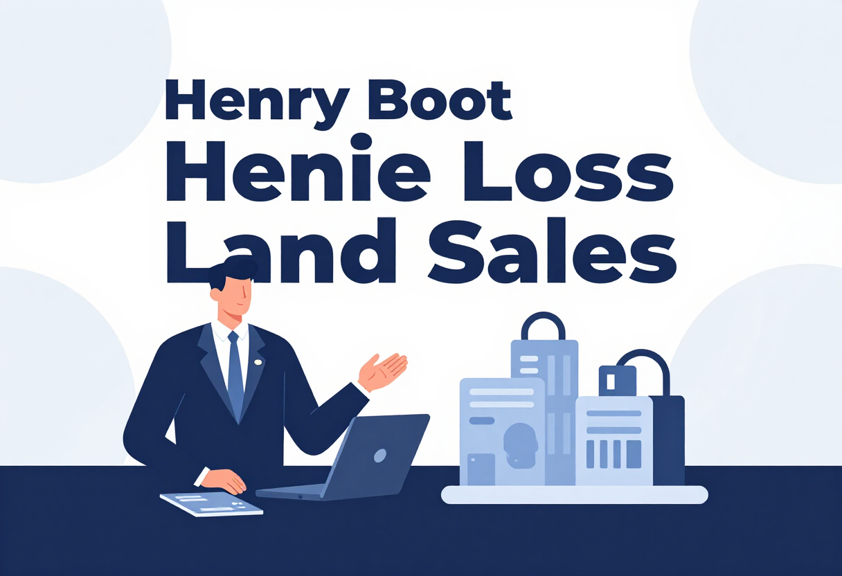 Henry Boot loses shine as first-half loss hits £6.3m