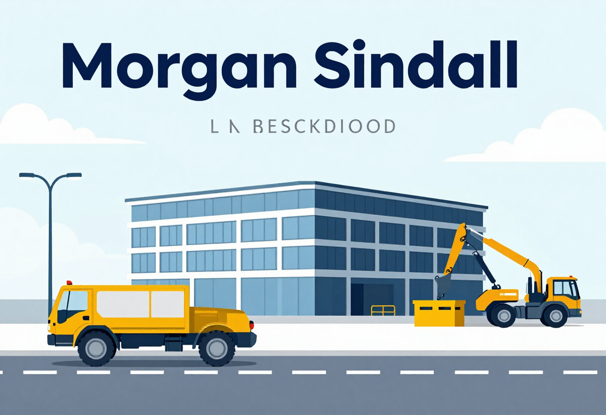Morgan Sindall gears up to restart stalled Blackpool courthouse