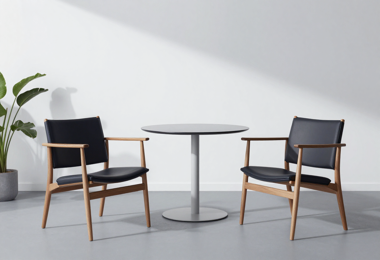 How Hans J Wegner became the ‘king of chairs’