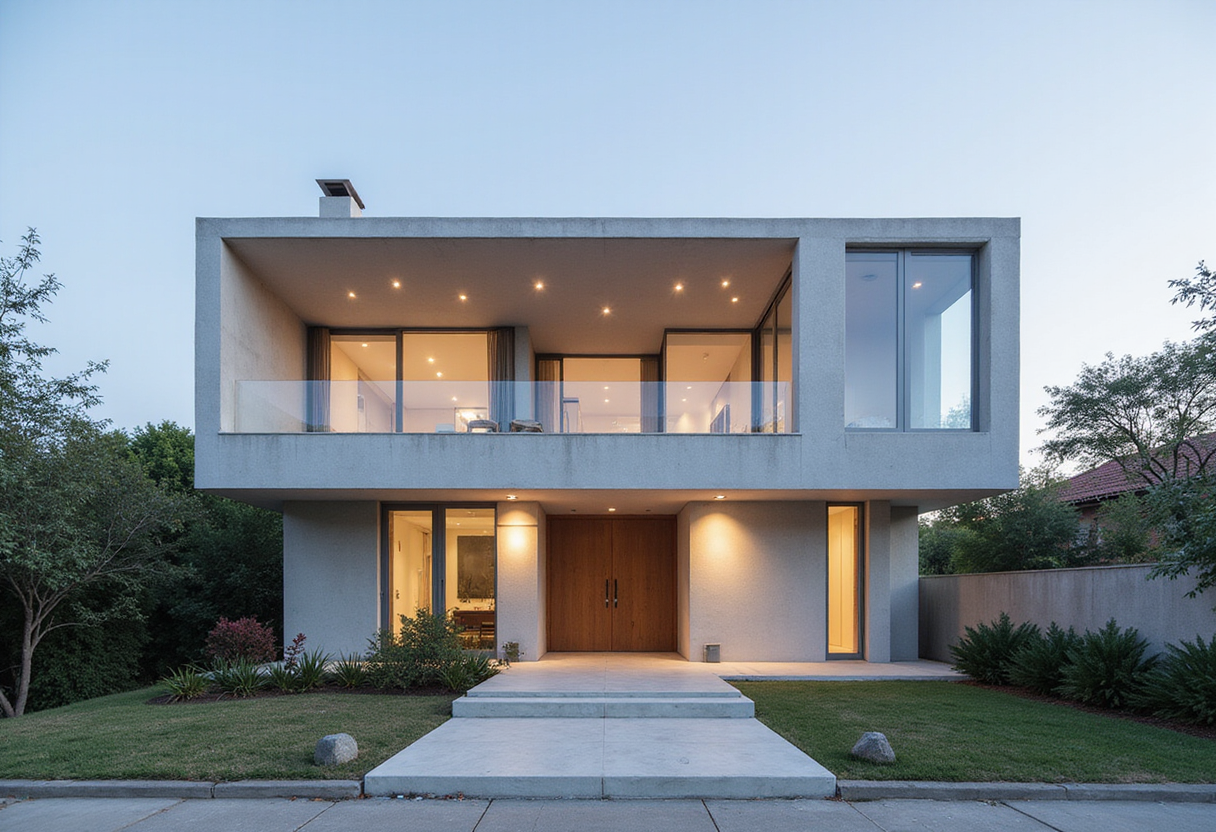 Casa PM / Feliu Vega Kennedy Arquitectura