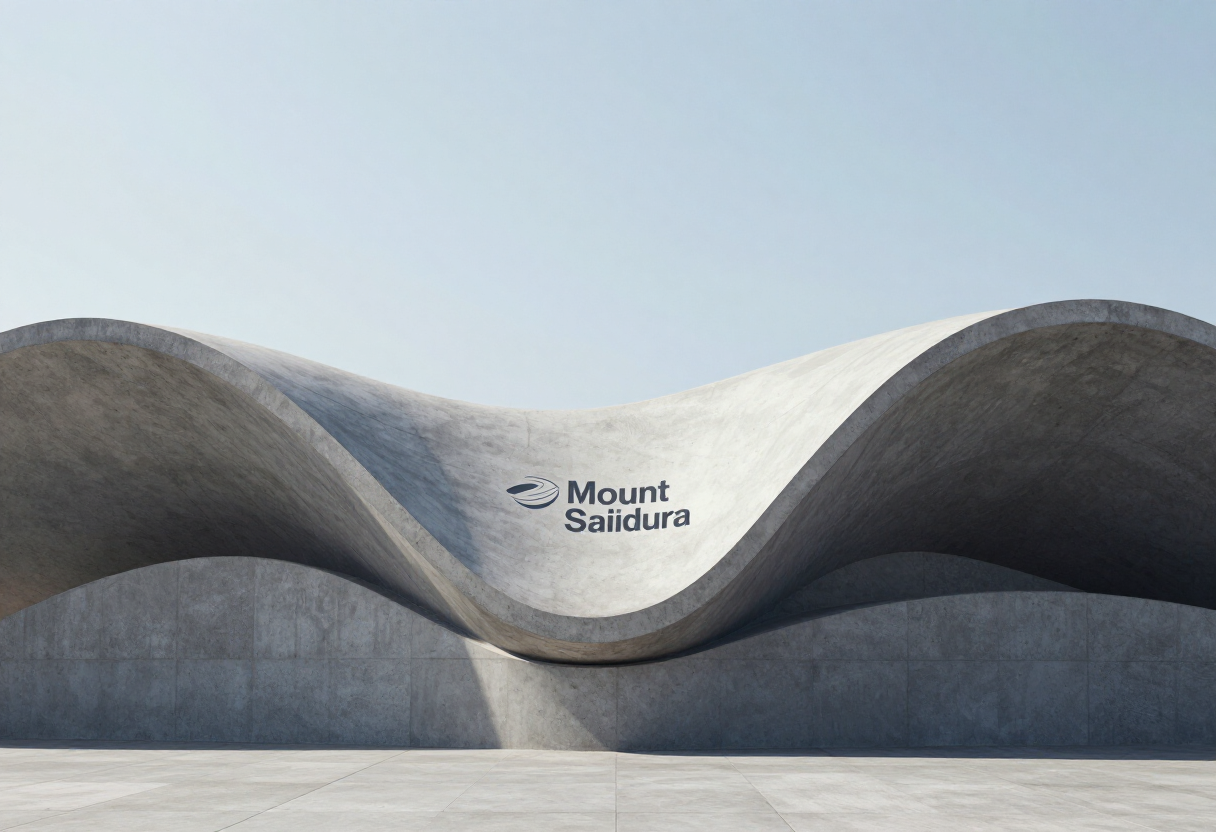 CannonDesign adorns concrete waves at the Mount Sinai Braman Comprehensive Cancer Center