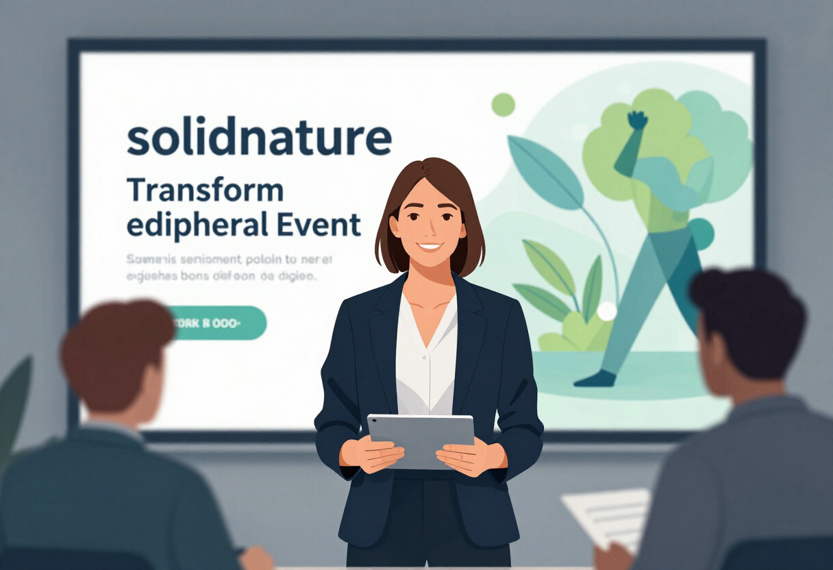 Sabine marcelis and solidnature transform ephemeral event decoration into collectible design