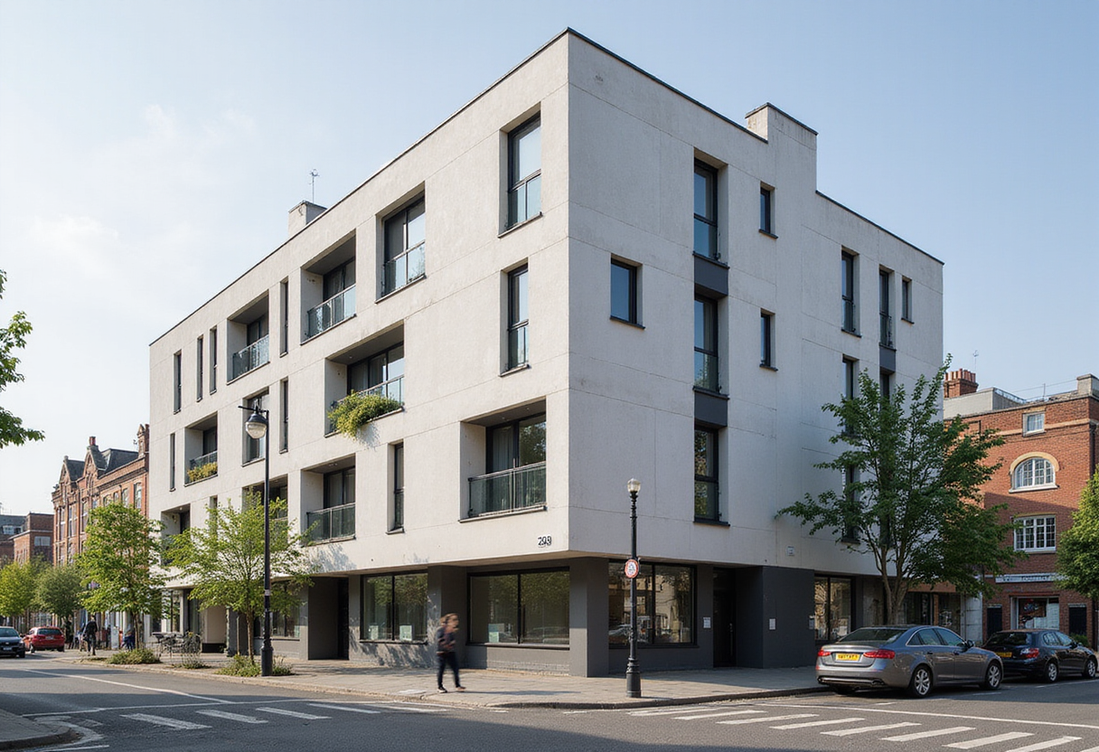 A New Initiative for the Right to Housing in Europe and Two Competition Shortlists: This Week's Review