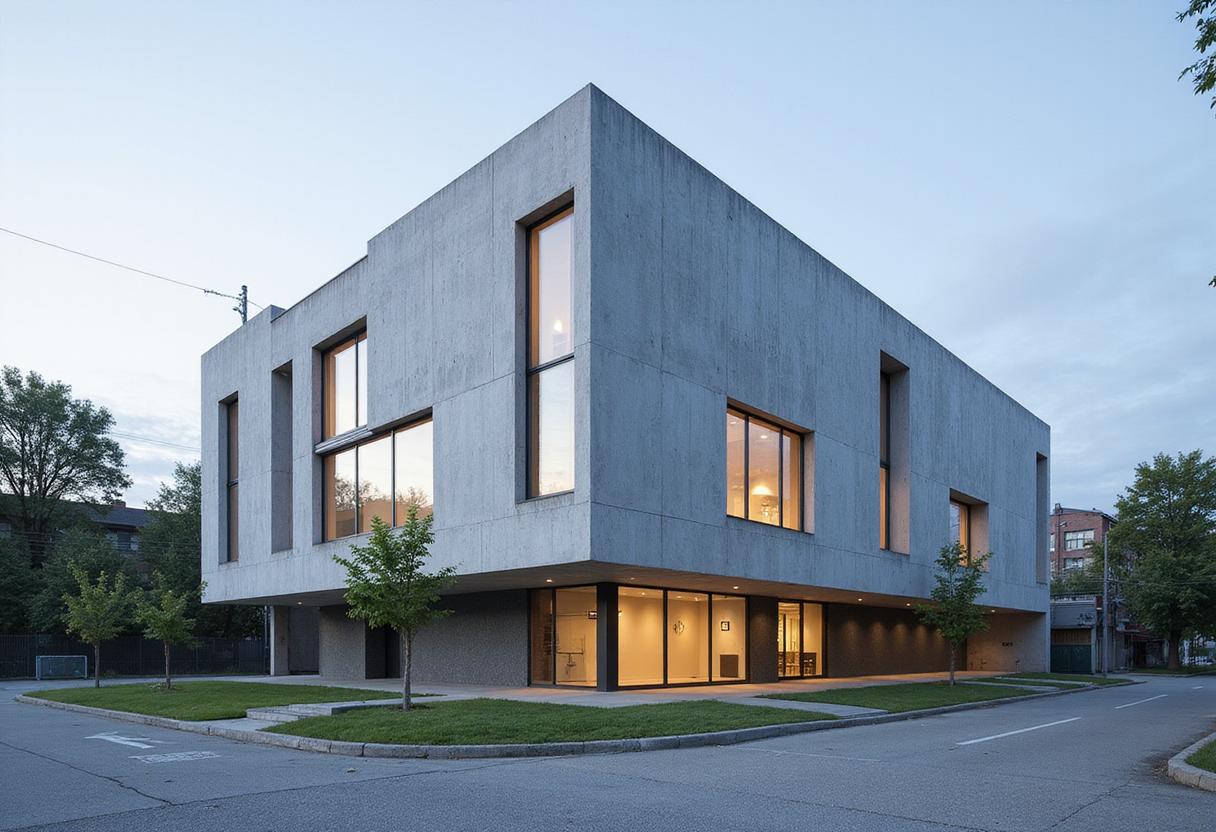 STROOG Headquarters / MOUNT FUJI ARCHITECTS STUDIO