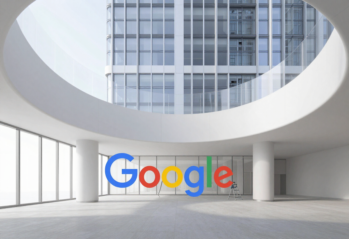 Google Unveils New Renderings of Chicago's Thompson Center Redesign, Marking Its Escape From Demolition