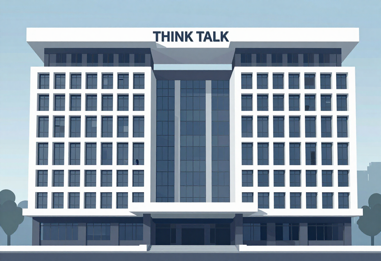 KINSHASA Zando Central Market / THINK TANK architecture