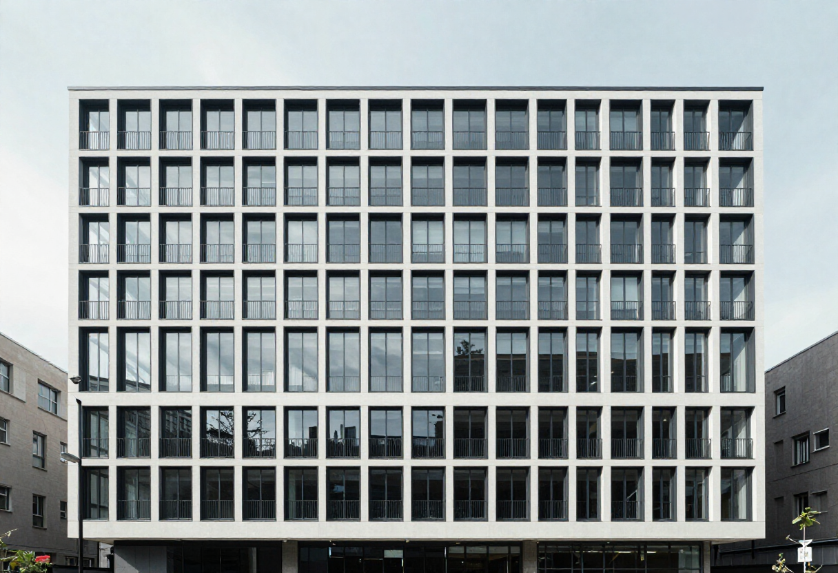 Temple Quarter Enterprise Campus / Feilden Clegg Bradley Studios