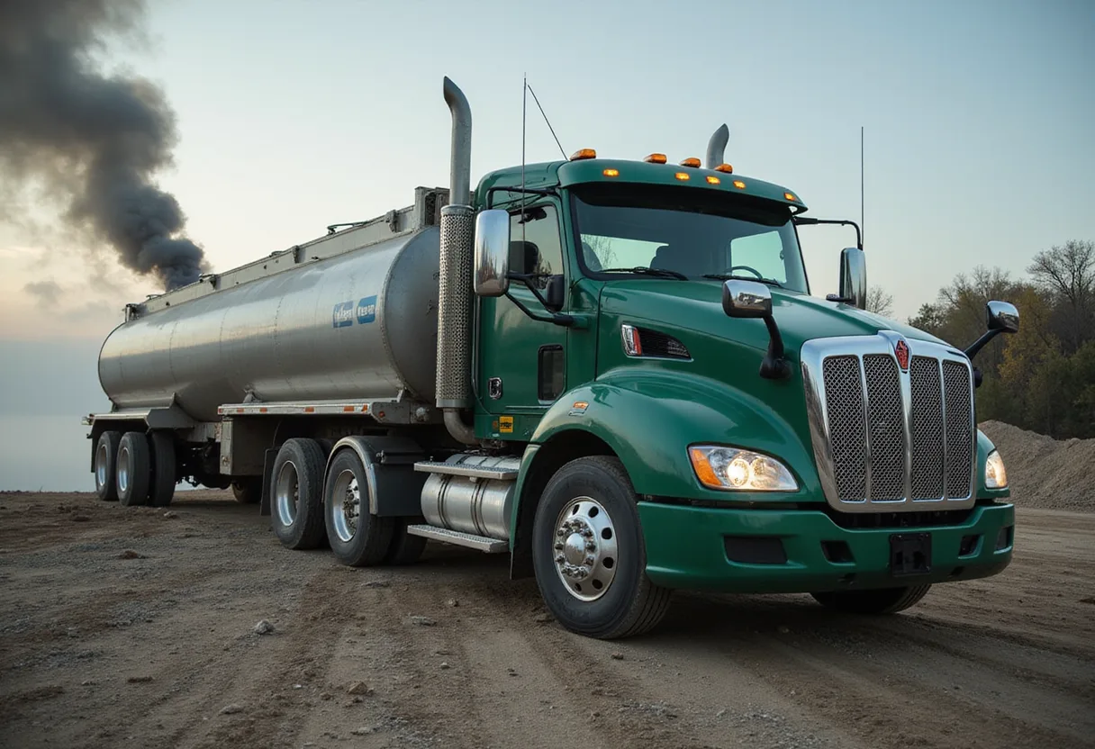 £2 diesel threatens £600m construction fuel shock