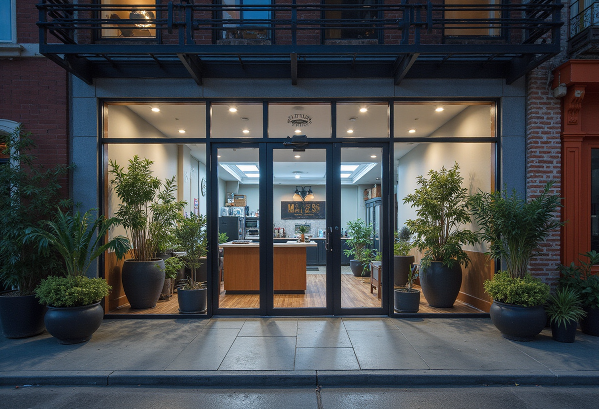 Matriz House / Estúdio Zargos