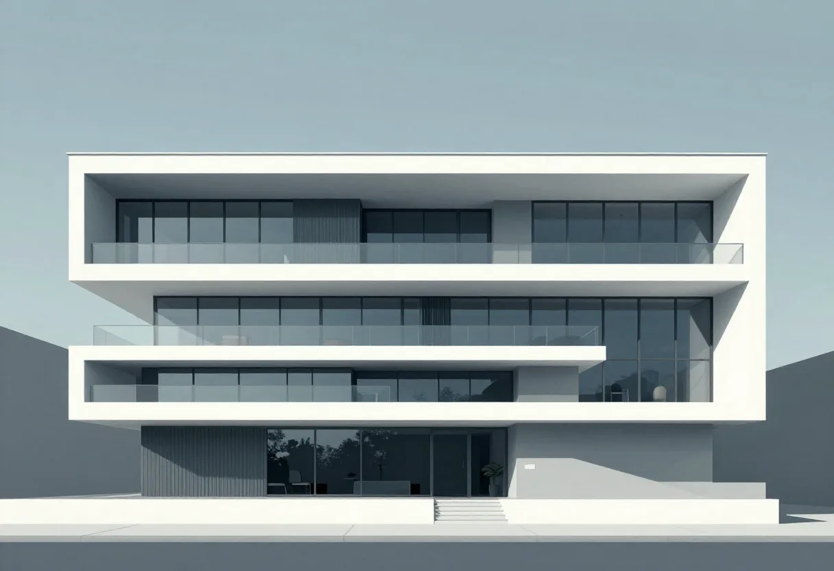 Mogno House / RB Arquitetura