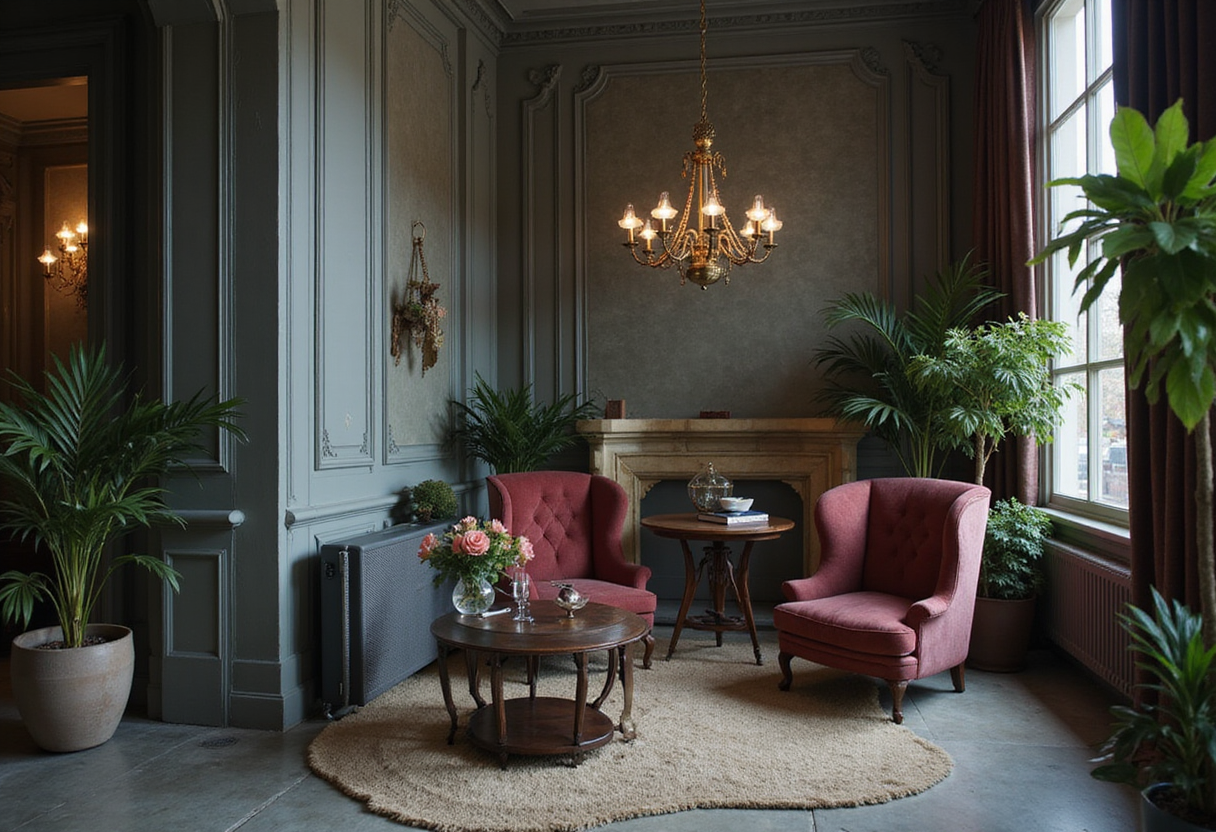 Vikram Goyal unleashes a precious menagerie in Mayfair