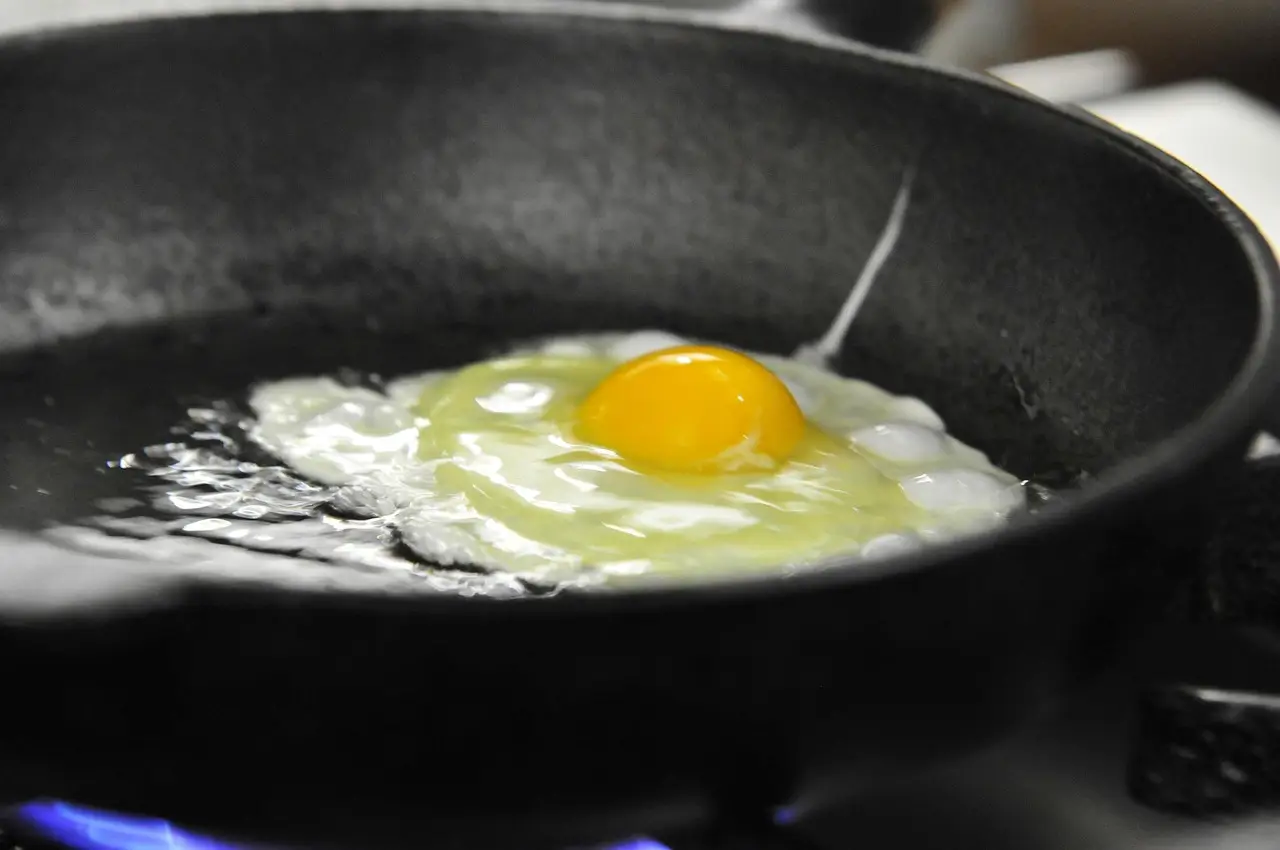 DUO STOVE Concept Air-Fries and Steams Without Two Appliances