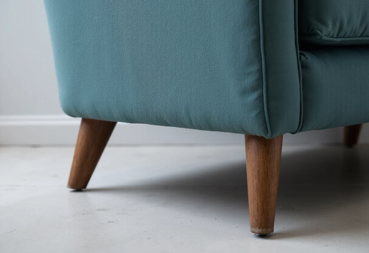In This Exquisitely Detailed Duplex the Sofa Legs Are Made of Glass and the Closet Doors of Embroidered Cashmere