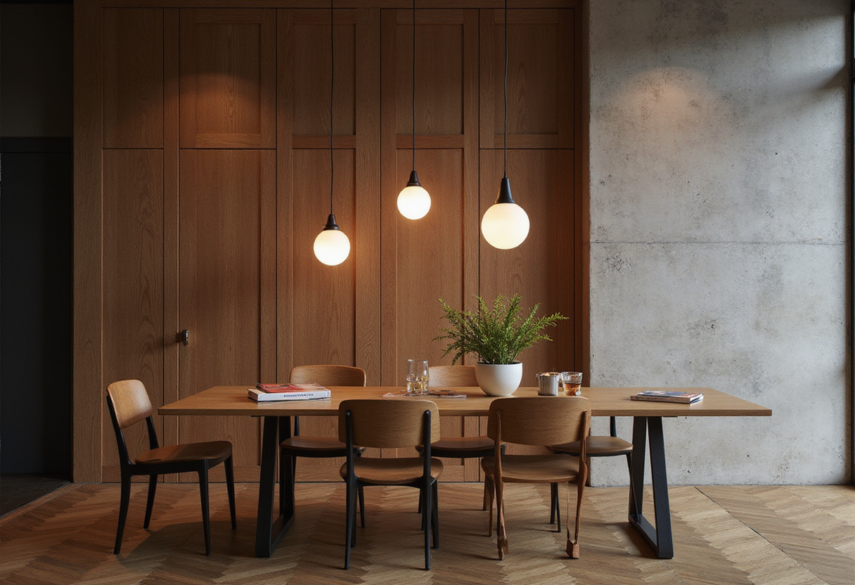 Dezeen's favourite furniture and lighting from September