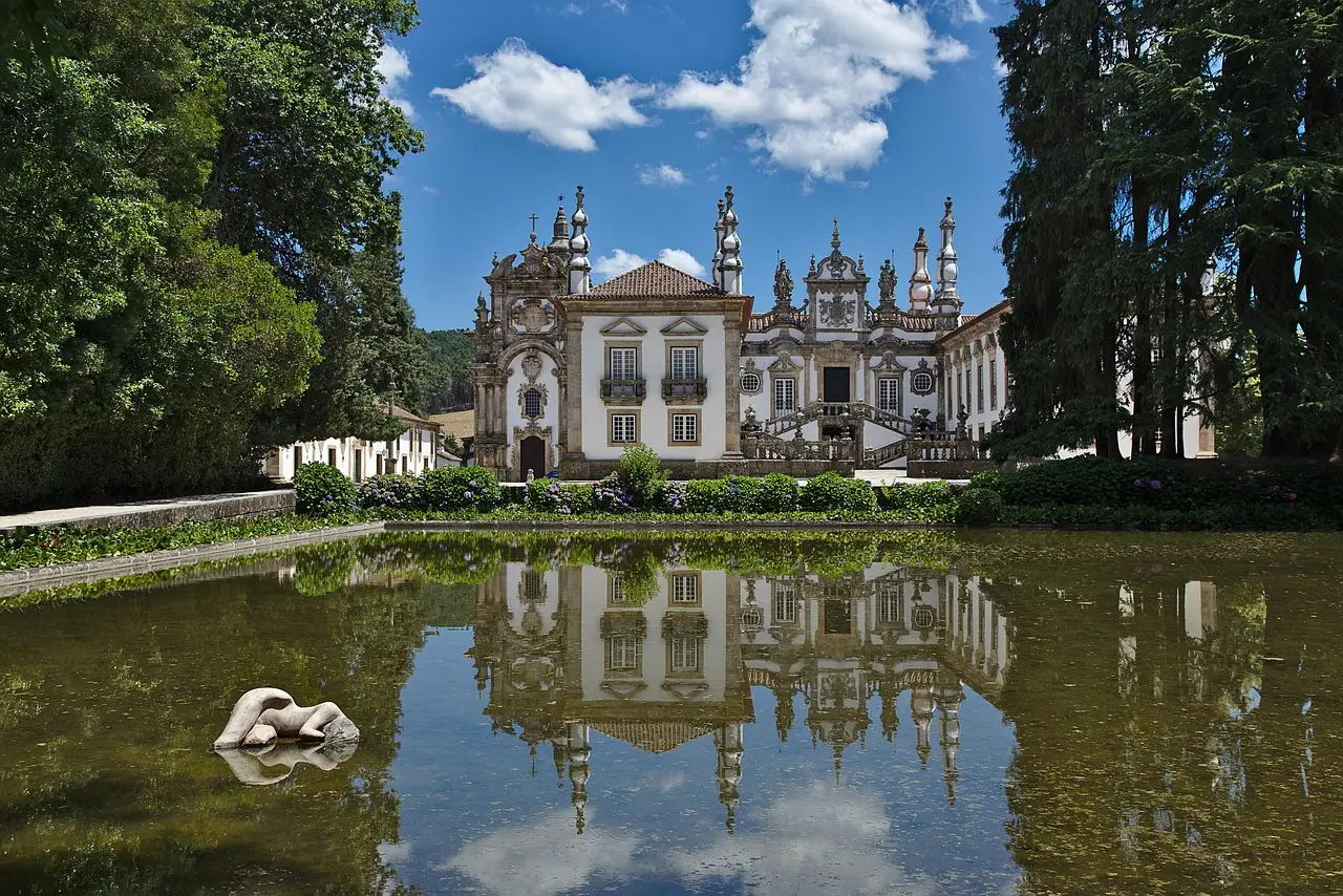 Casa Iriarte / SOCO