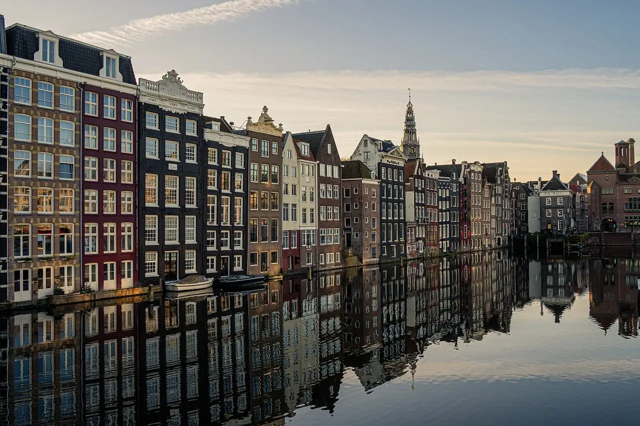 Ten things to have on your radar ahead of Dutch Design Week 2026