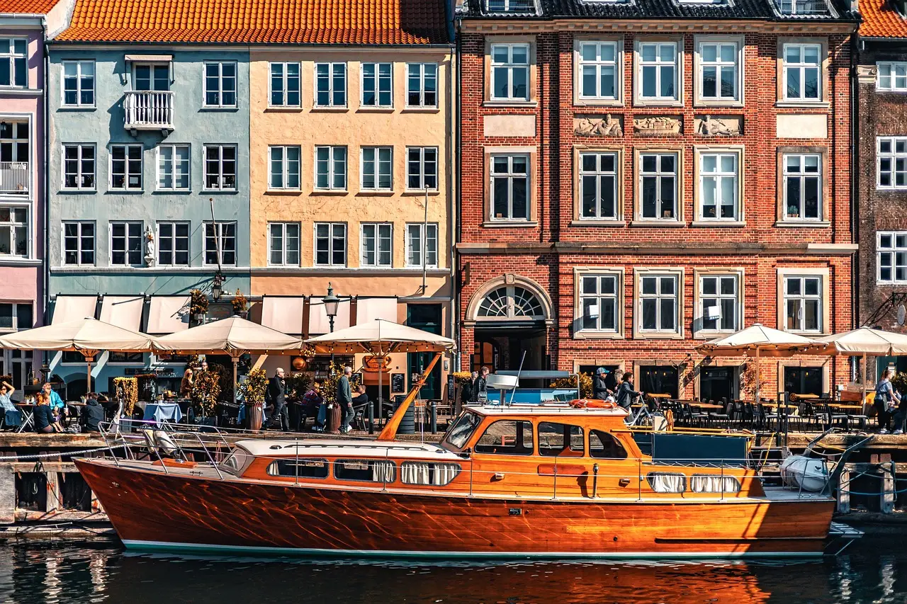 The Copenhagen Architecture Biennial Announces Theme and Dates for Its Second Edition