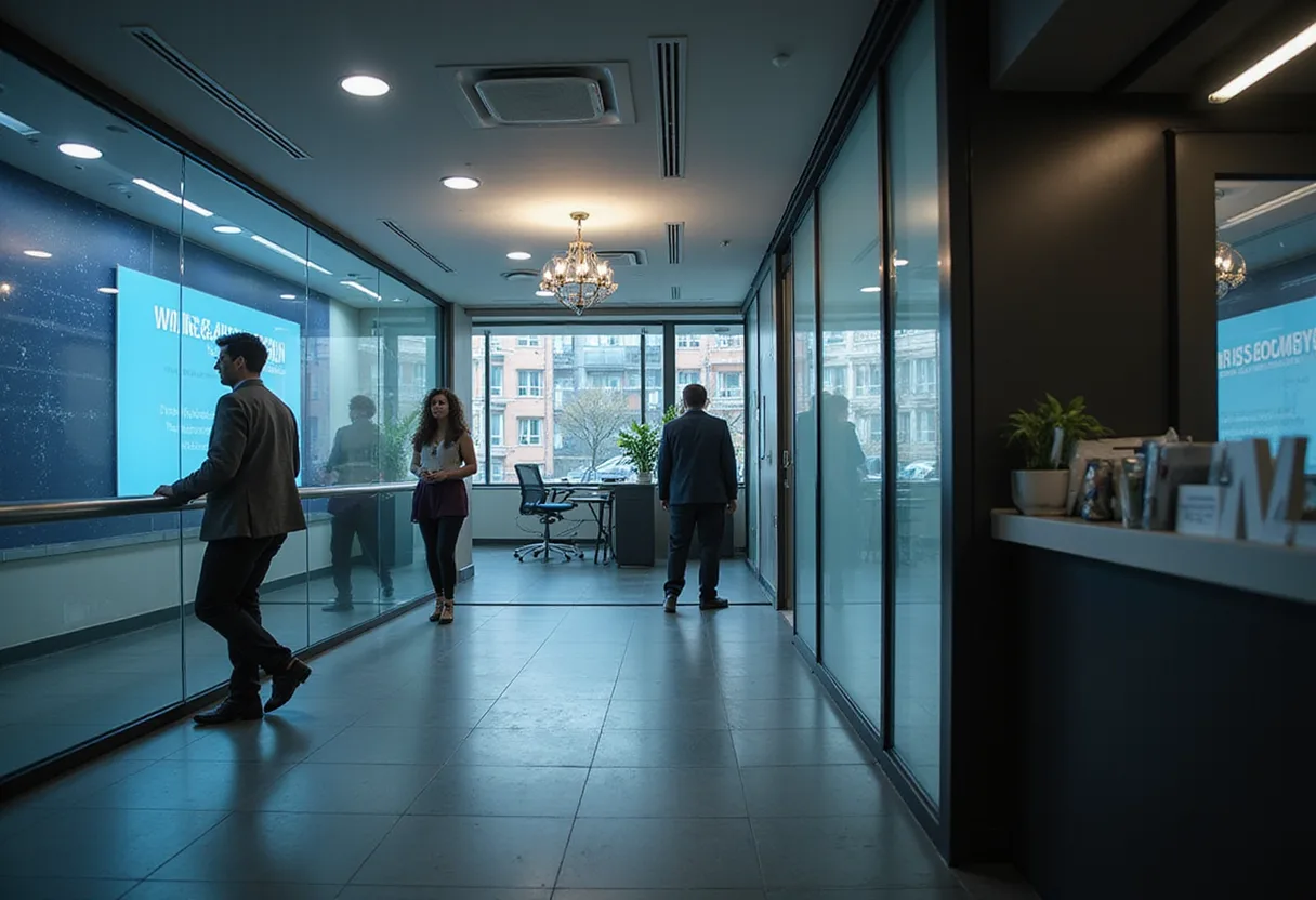 HBC powers back towards £110m turnover