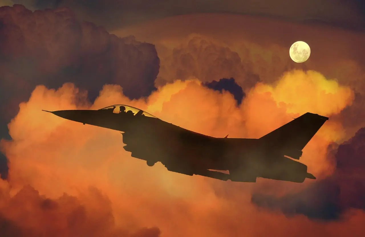 Northrop Grumman, Air Force start on $4.5B expansion