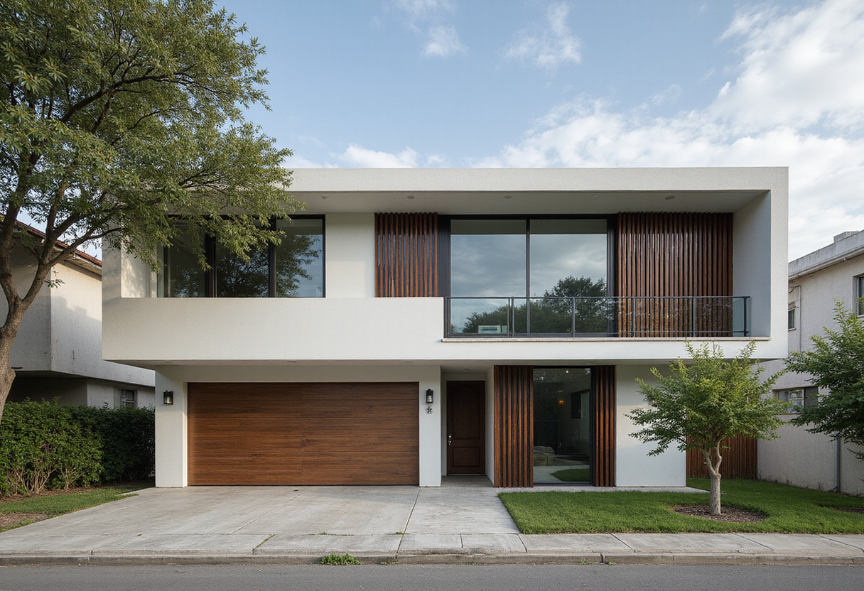 Casa Votupoca / ARKITITO Arquitetura