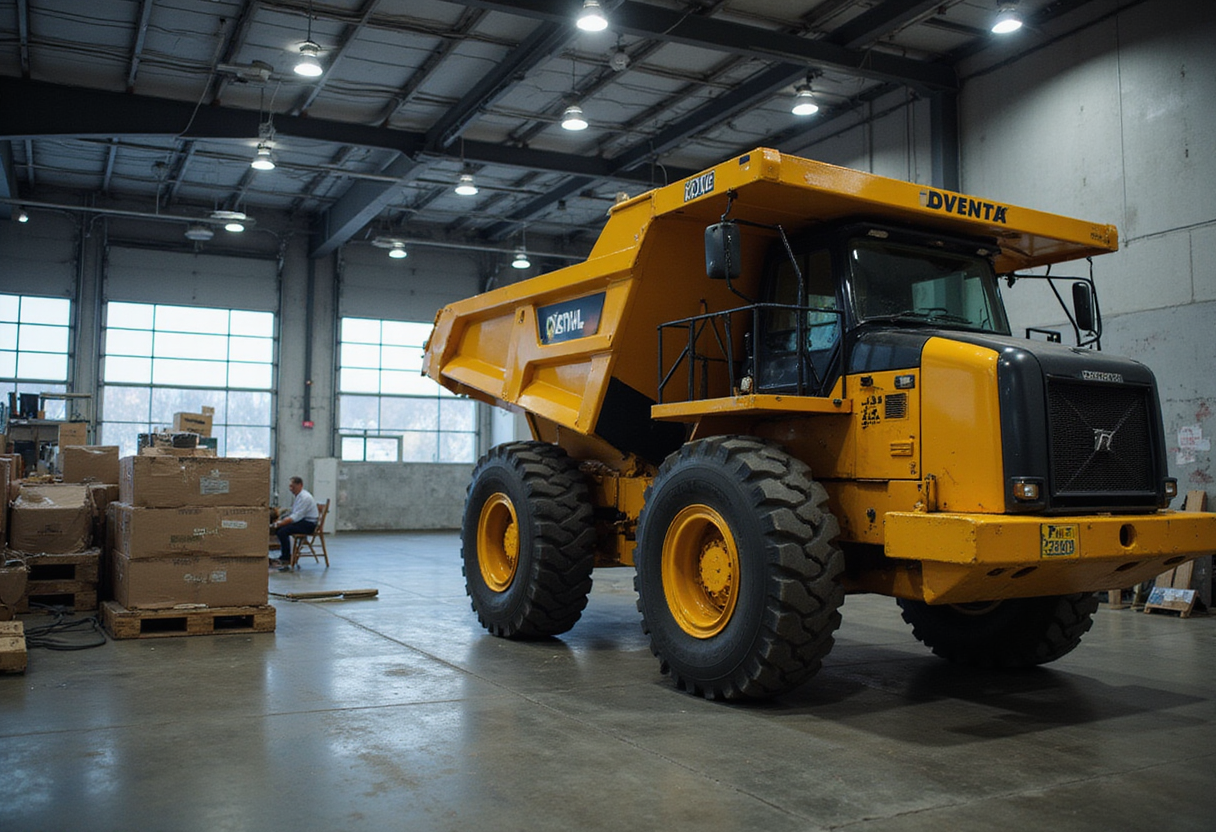 John F Hunt sells power division to Finning