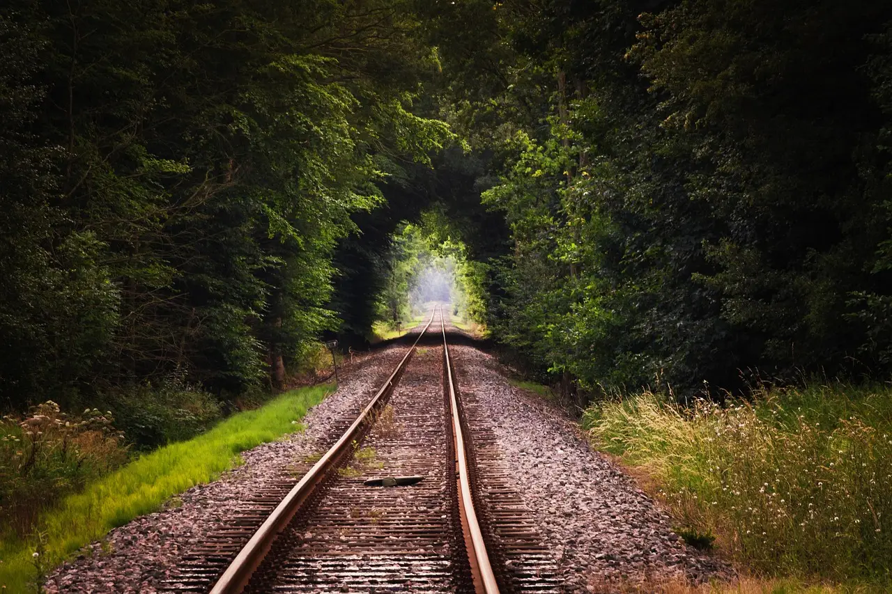 North Carolina passenger rail line to get $550M from US DOT
