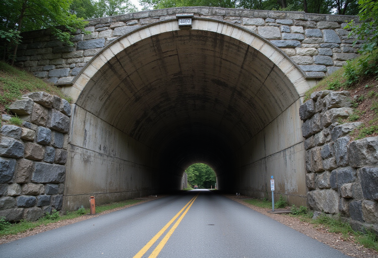 Granite JV wins $325M Big Creek Tunnel job in Ohio