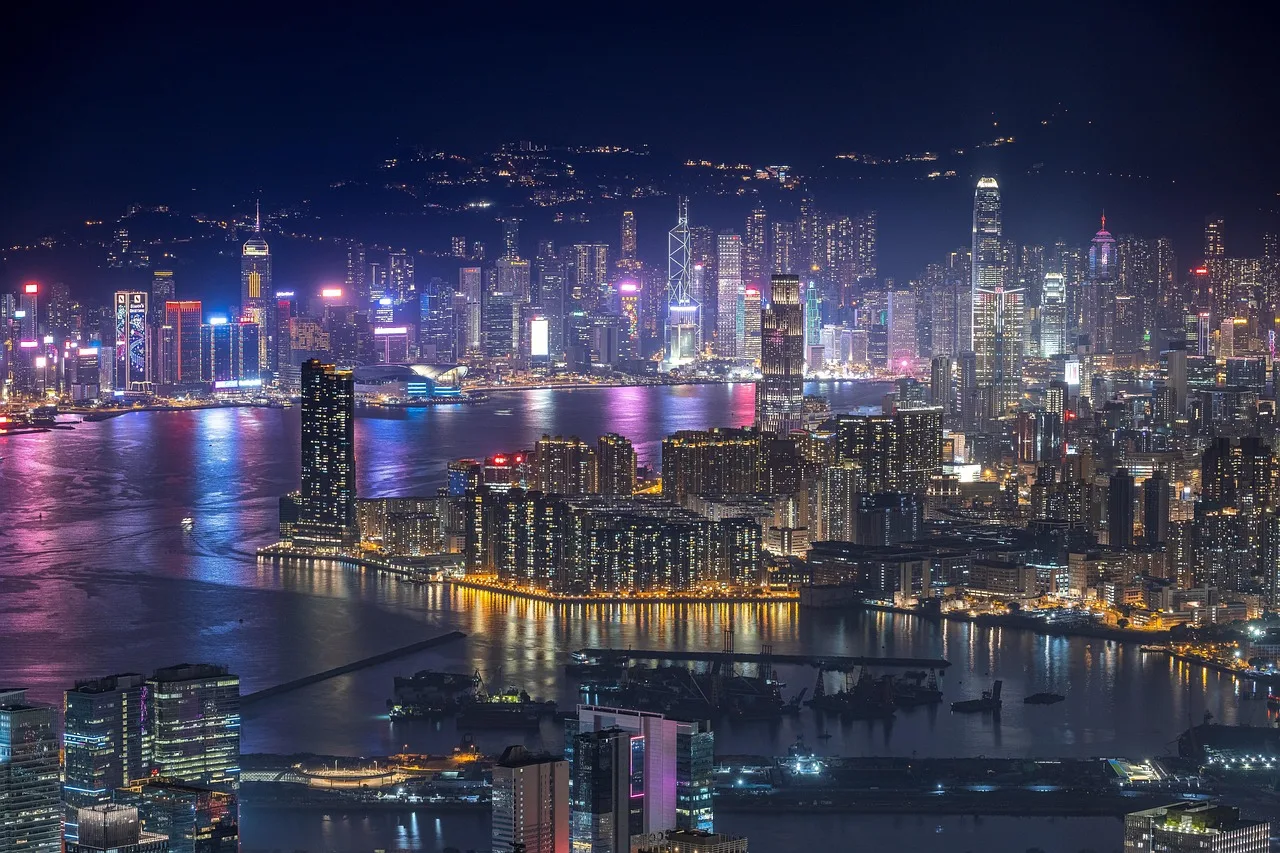 Balfour Beatty sells Hong Kong Gammon stake for £250m