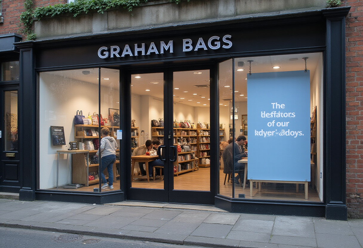 Graham bags £45m Stratford student scheme