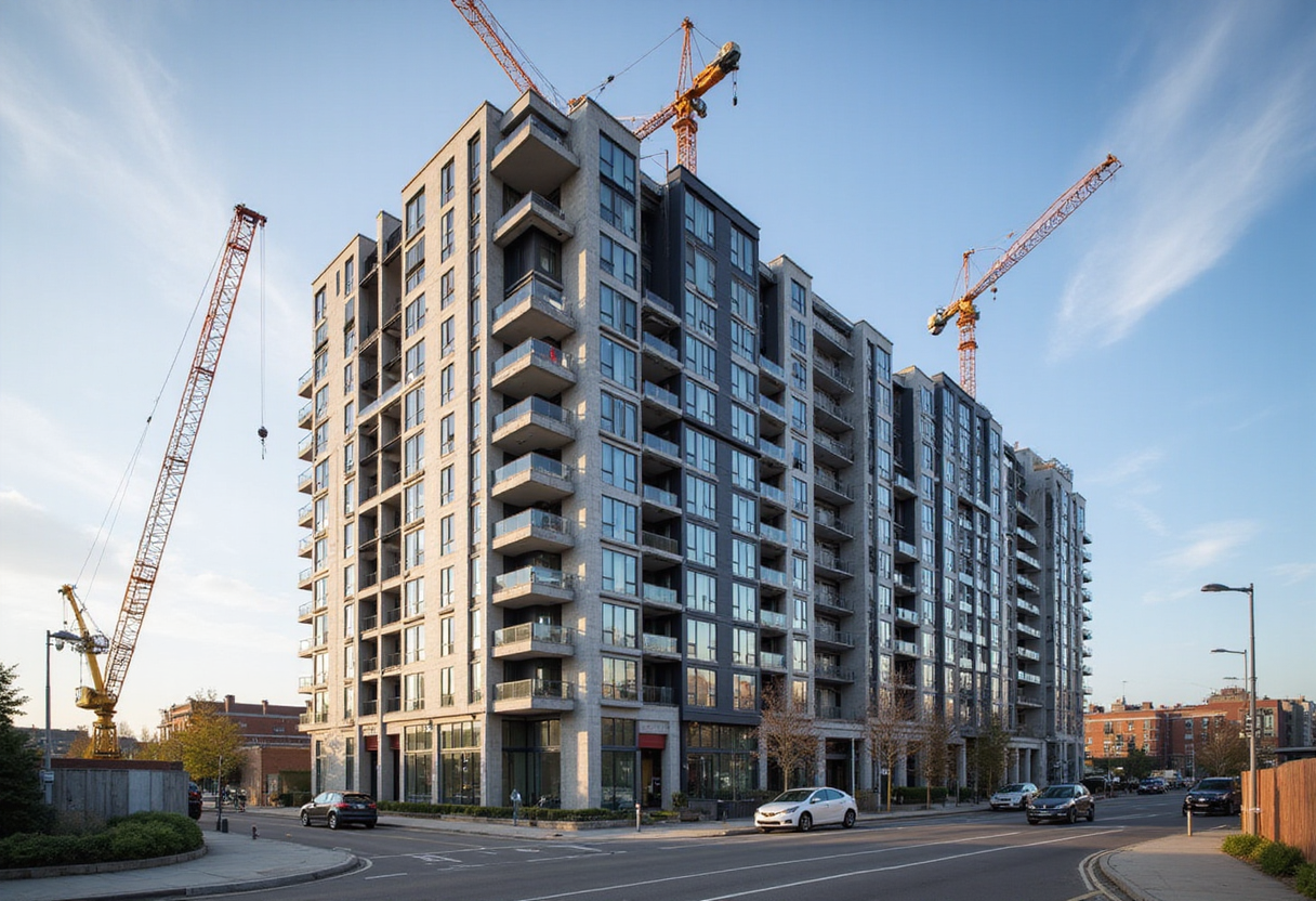 AC1 signs deal to finish Torsion’s Manchester apartment job