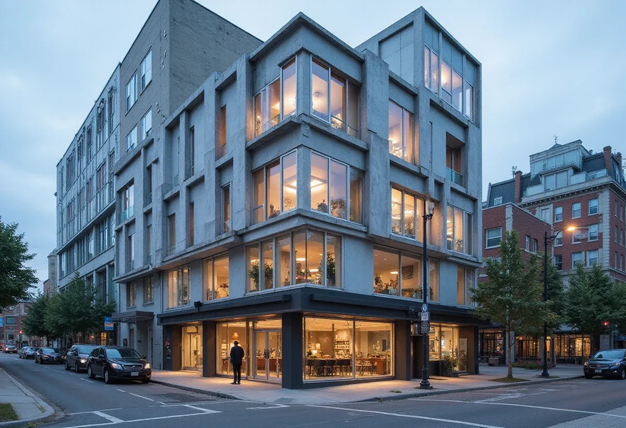 The Architect’s Newspaper guide to Archtober 2026