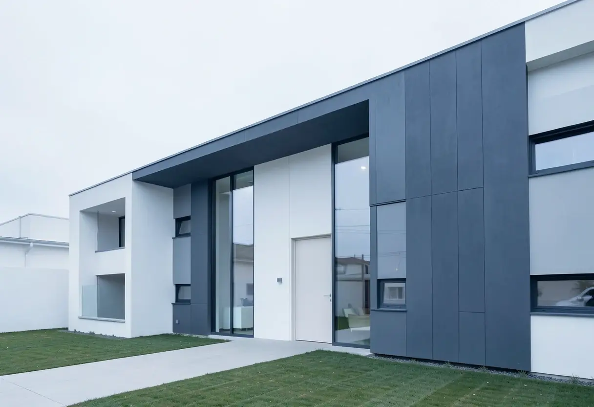 CCLM 280 House / Barbalaco Arquitectos