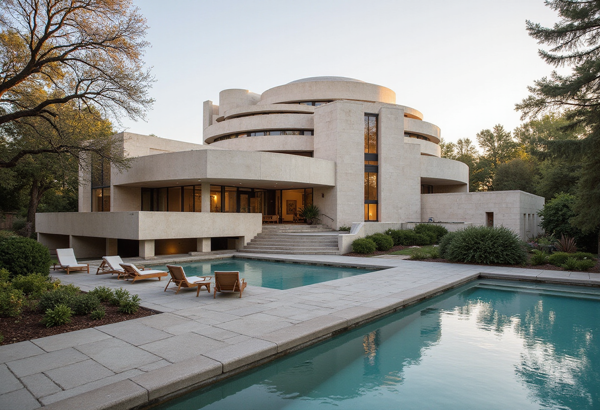 If Frank Lloyd Wright Had His Way, the Guggenheim Would Look a Little Different